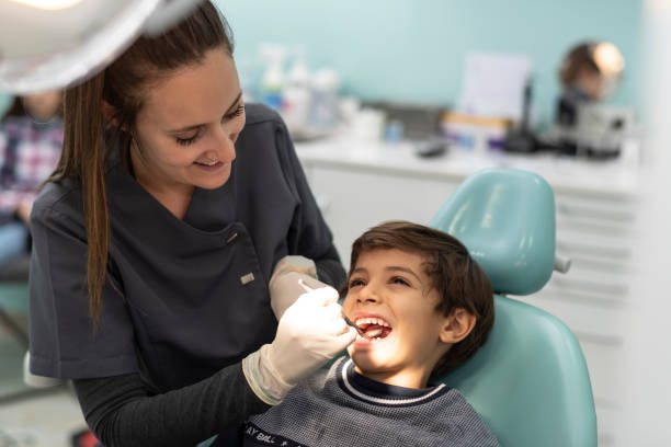 Dentist for Dental Trauma in AZ
