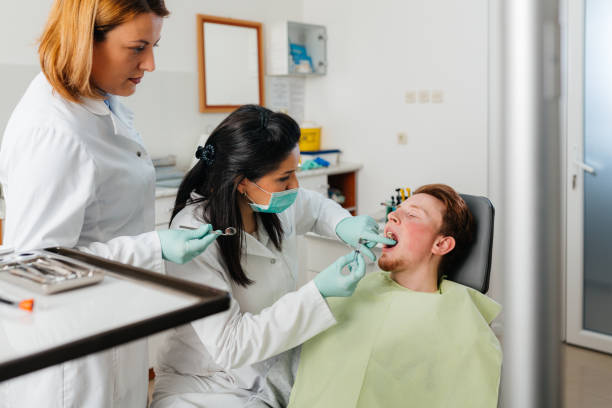 Dentist for Dental Trauma in AZ
